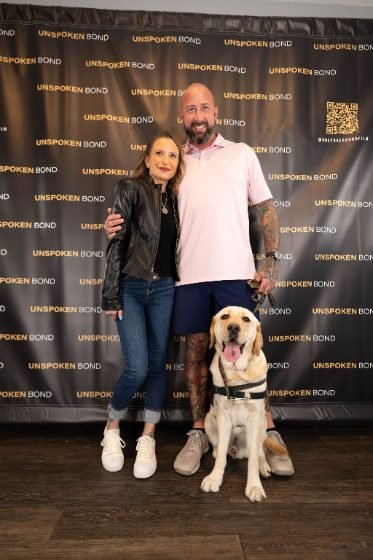 Unspoken Bond Key West screening