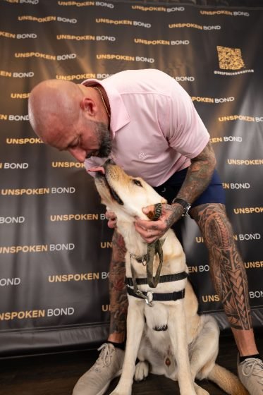 Unspoken Bond Key West screening